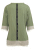 Nora Mikken ANNELI T-Shirt Green - T-shirts - 