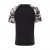 Loyalty & Faith Vendor T-shirt Black - T-shirts - Grote Maten T-shirts Heren