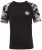 Loyalty & Faith Vendor T-shirt Black - T-shirts - Grote Maten T-shirts Heren