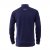 Slazenger Vince Track Jacket Navy - Sweaters & hoodies - Sweaters & Hoodies Grote Maten Heren