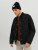 Jack & Jones Long Knit Muts Zwart - Mutsen - 