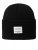 Jack & Jones Long Knit Muts Zwart - Mutsen - 
