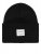 Jack & Jones Long Knit Muts Zwart - Mutsen - 