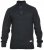 D555 Zane Sweater Navy - Sweaters & hoodies - Sweaters & Hoodies Grote Maten Heren
