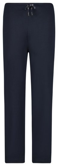 Adamo 119210 Pyjamabroek Marineblauw - Ondergoed & zwem - Grote Maten Ondergoed Heren