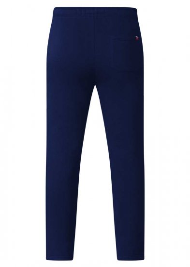 D555 Tony Sweatpants Navy - Joggingbroeken & shorts - Joggingbroeken & Shorts Heren Grote Maten
