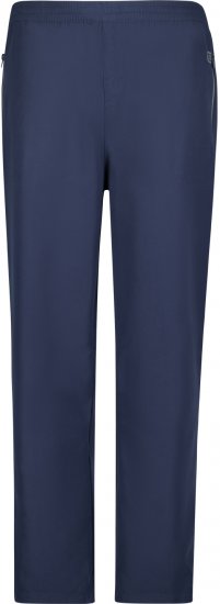 Adamo Oliver Fitness Pants Navy - Sportkleding & outdoor - Grote Maten Sportkleding Heren
