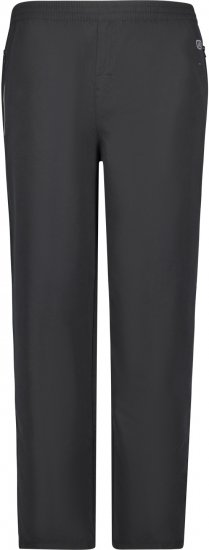 Adamo Oliver Fitness Pants Black - Sportkleding & outdoor - Grote Maten Sportkleding Heren