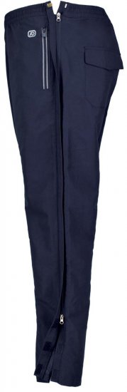 Adamo Odin Lightweight Sports-pants Navy - Sportkleding & outdoor - Grote Maten Sportkleding Heren