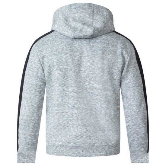 D555 Ronnie Full zip Hoodie - Sweaters & hoodies - Sweaters & Hoodies Grote Maten Heren