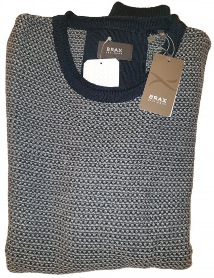 Brax 336014 Sweater - Motleys gekke april solden - 