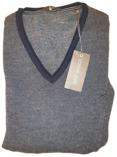 Brax 317030 Sweater - Motleys gekke april solden - 