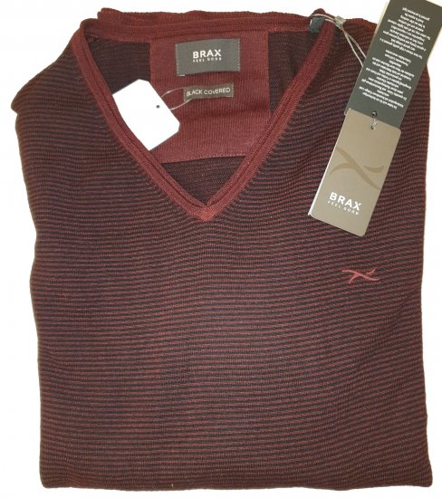 Brax 387007 Sweater - Motleys gekke april solden - 