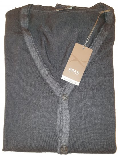Brax 309062 Cardigan - Motleys gekke april solden - 