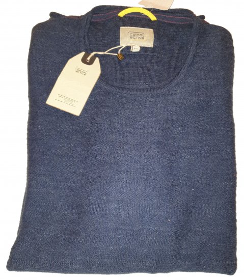 Camel Active 324062 Sweater - Motleys gekke april solden - 