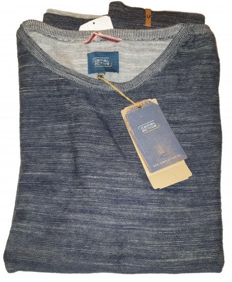 Camel Active 334232 Sweater - Motleys gekke april solden - 