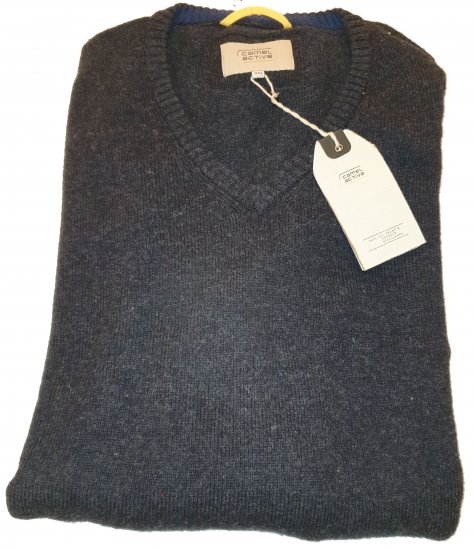 Camel Active 424505 Sweater - Motleys gekke april solden - 