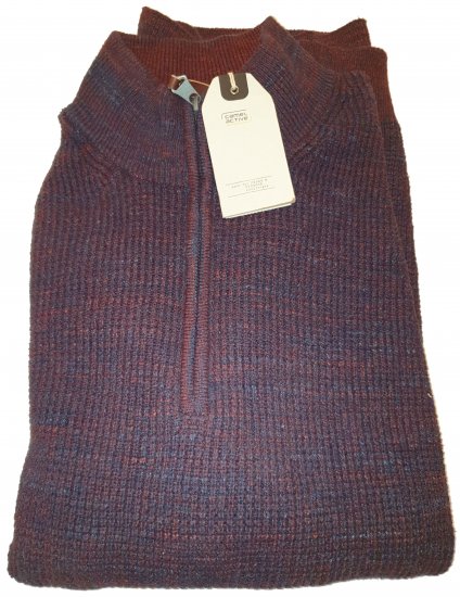 Camel Active 324103 Sweater - Motleys gekke april solden - 