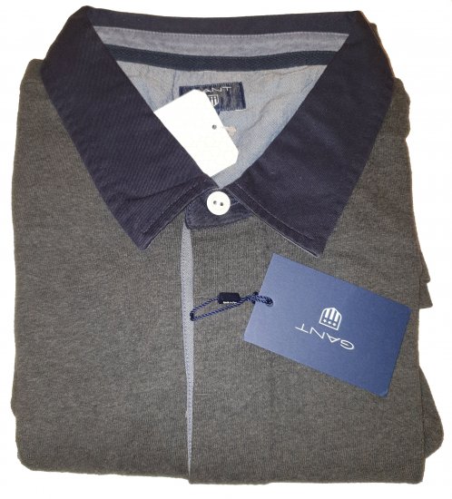 Gant 235500 Polo - Motleys gekke april solden - 