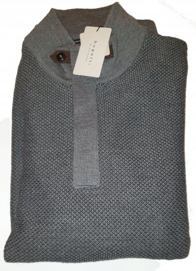 Bugatti 85550 Knit - Motleys gekke april solden - 