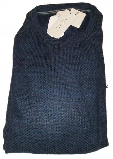 Bugatti 85553 Knit - Motleys gekke april solden - 