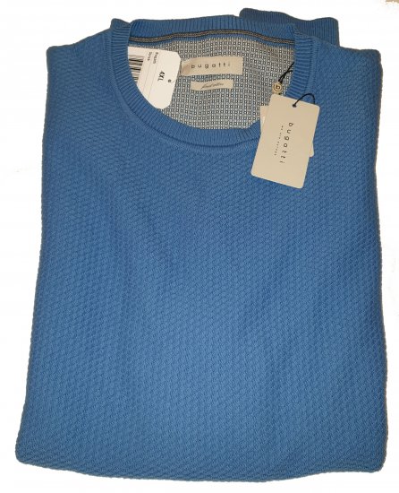 Bugatti 95515 Knit - Motleys gekke april solden - 