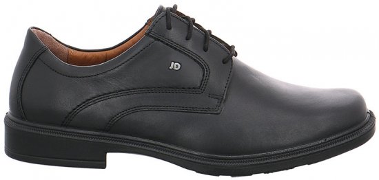 Jomos 204202 Shoe Black - Herenschoenen 40-52 - 