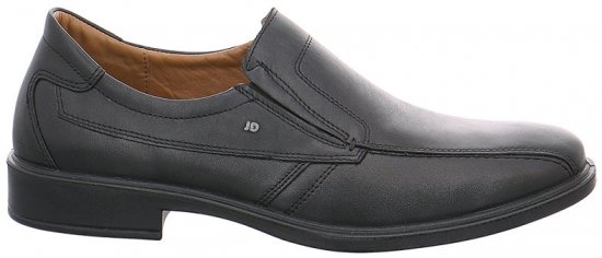 Jomos 206201 Shoes Black - Herenschoenen 40-52 - 