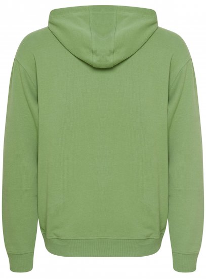 Blend 5049 Hoodie Green Eyes - Sweaters & hoodies - Sweaters & Hoodies Grote Maten Heren