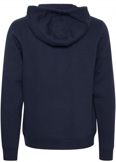 Blend 5054 Hoodie Dress Blues - Sweaters & hoodies - Sweaters & Hoodies Grote Maten Heren