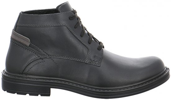 Jomos 207712 Shoes Black - Herenschoenen 40-52 - 
