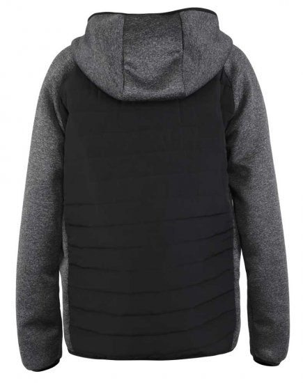 D555 Highampton Quilted Jacket - Jassen - Grote Maten Herenjassen