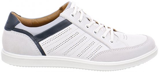 Jomos 316216 Sneakers White - Herenschoenen 40-52 - 