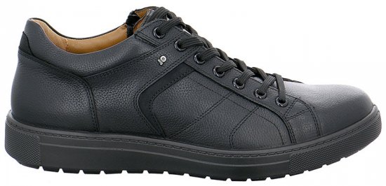 Jomos 321204 Sneakers Black - Herenschoenen 40-52 - 