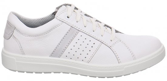 Jomos 321314 Sneakers White - Herenschoenen 40-52 - 