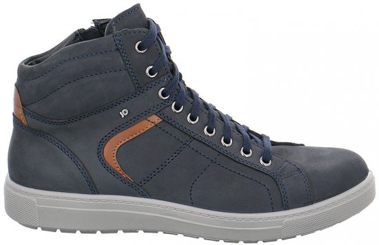Jomos 321321 Boots Blue - Herenschoenen 40-52 - 