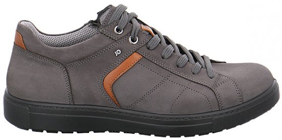 Jomos 321322 Sneakers Dark Grey - Herenschoenen 40-52 - 