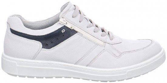 Jomos 321386 Sneakers White - Herenschoenen 40-52 - 