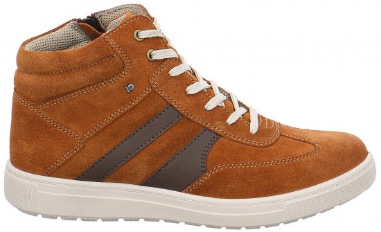Jomos 321387 Boots Brown - Herenschoenen 40-52 - 