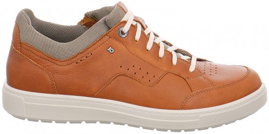 Jomos 321397 Sneaker Brown - Herenschoenen 40-52 - 