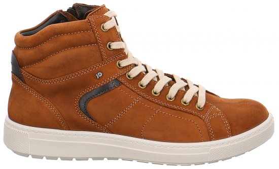 Jomos 321711 Shoes Brown - Herenschoenen 40-52 - 