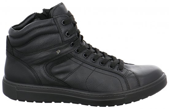 Jomos 321711 Shoes Black - Herenschoenen 40-52 - 