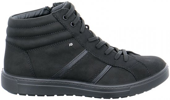 Jomos 321795 Boots Black - Herenschoenen 40-52 - 