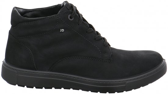 Jomos 321798 Boots Black - Herenschoenen 40-52 - 