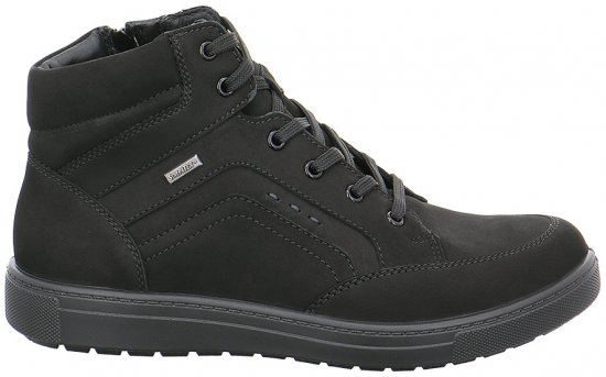Jomos 321804 Boots Black - Herenschoenen 40-52 - 
