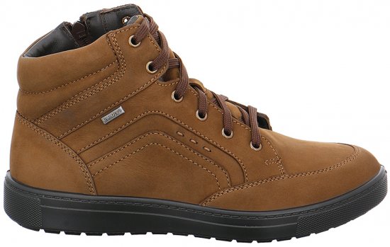 Jomos 321804 Boots Brown - Herenschoenen 40-52 - 