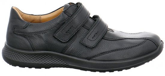 Jomos 322206 Sneakers Black - Herenschoenen 40-52 - 