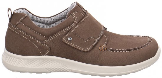 Jomos 322376 Sneakers Light Brown - Herenschoenen 40-52 - 