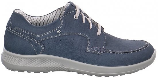 Jomos 322377 Shoes Blue - Herenschoenen 40-52 - 