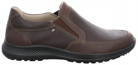Jomos 322391 Shoes Brown - Herenschoenen 40-52 - 